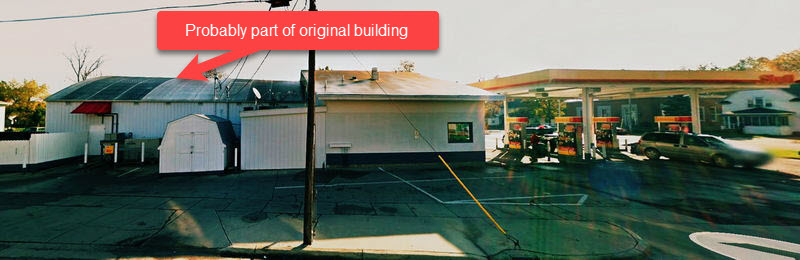 Dwight Green Chevrolet - Street View 2022